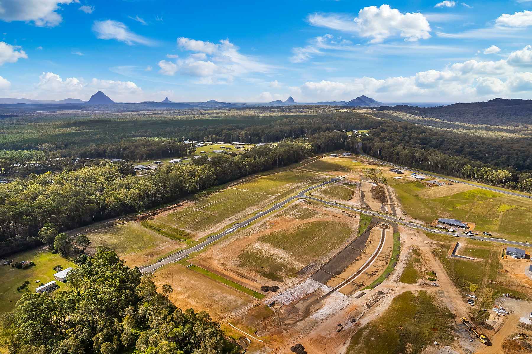 [Land for Sale] Elwood Rise Estate, D'Aguilar OpenLot